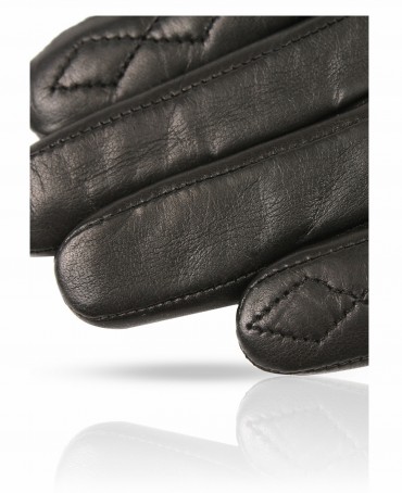 Перчатки Женские 11_MIZE/BL